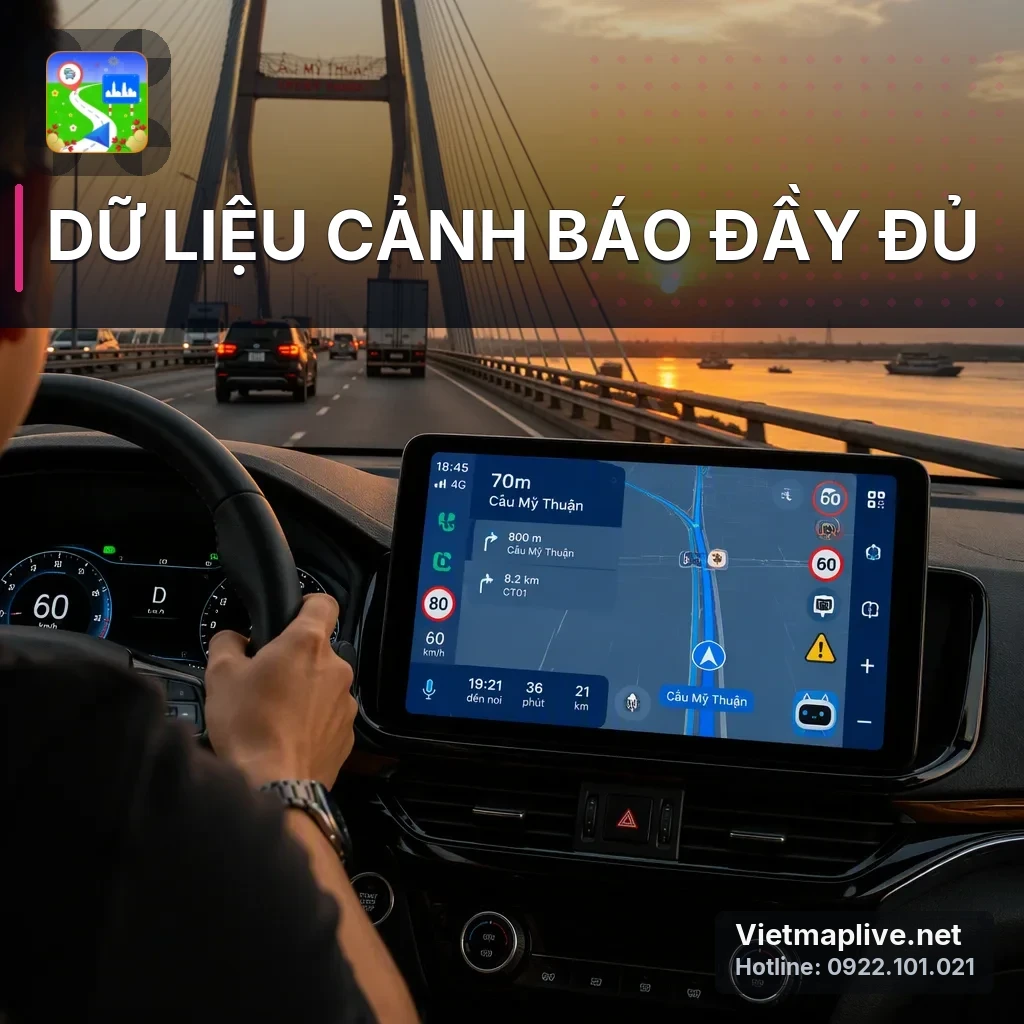 Giao diện VML V2 trên thiết bị Android đời cũ